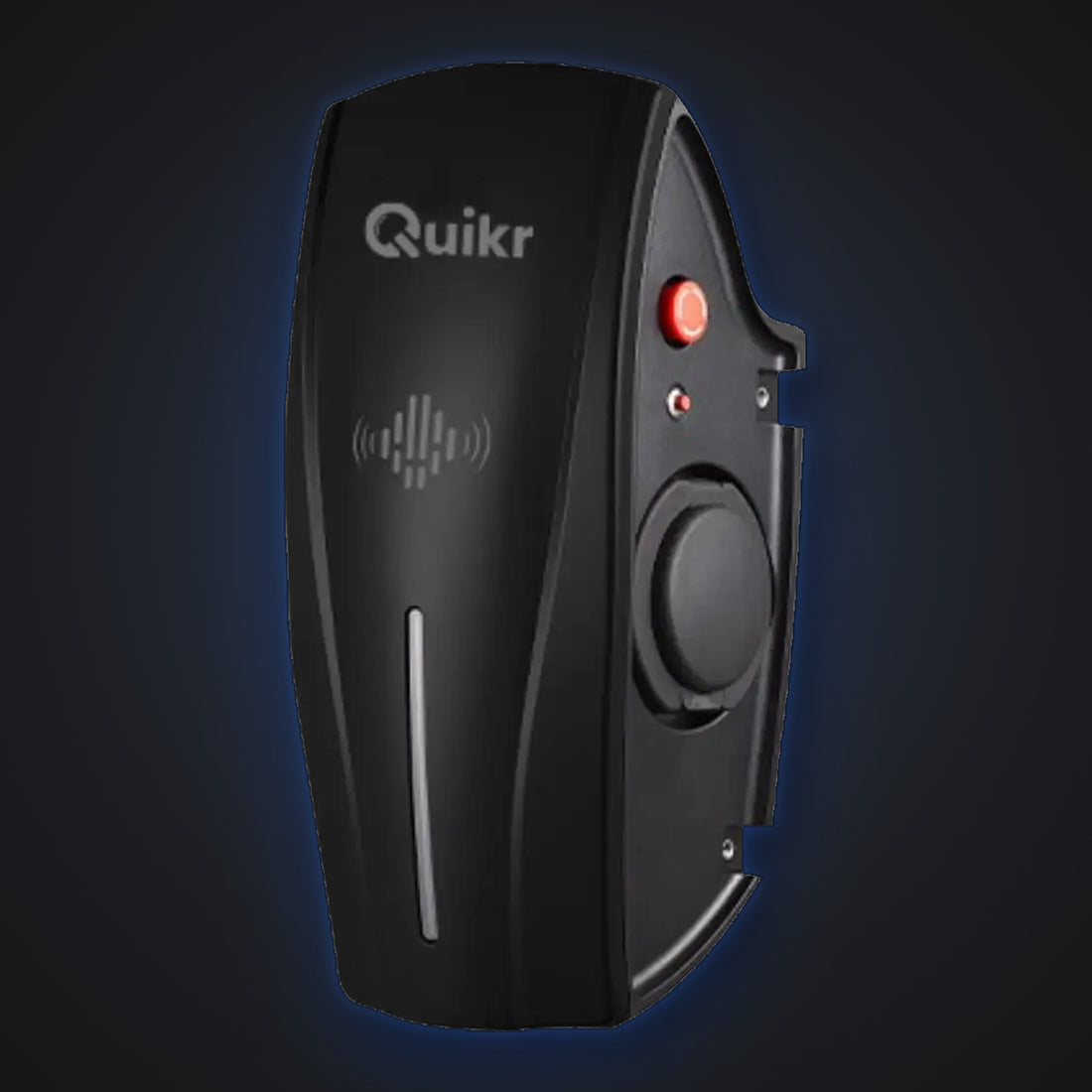 QUIKR Wall-Mounted Home Charger 7 kW – Type 2 / GBT, European & Chinese protocol
